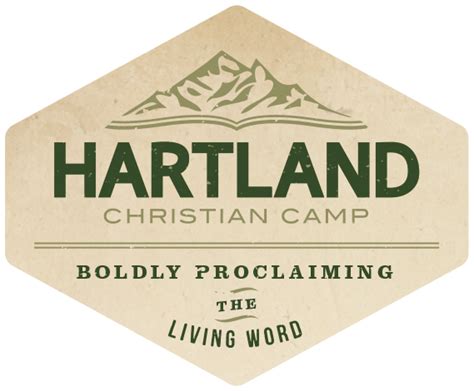 Hartland christian camp - Hartland Christian Camp · April 2, 2014 · April 2, 2014 ·